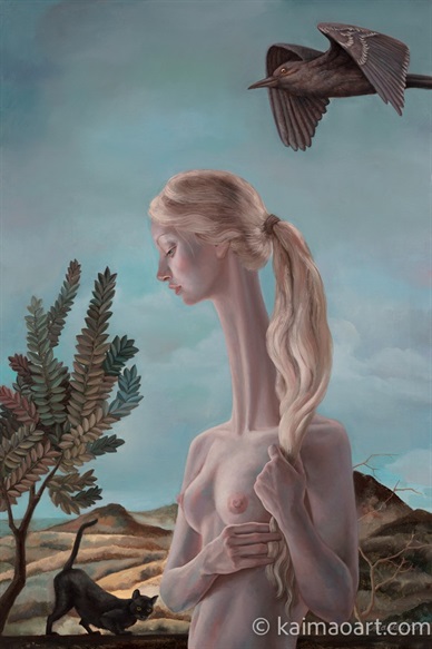 Superior Animals-Parallel world