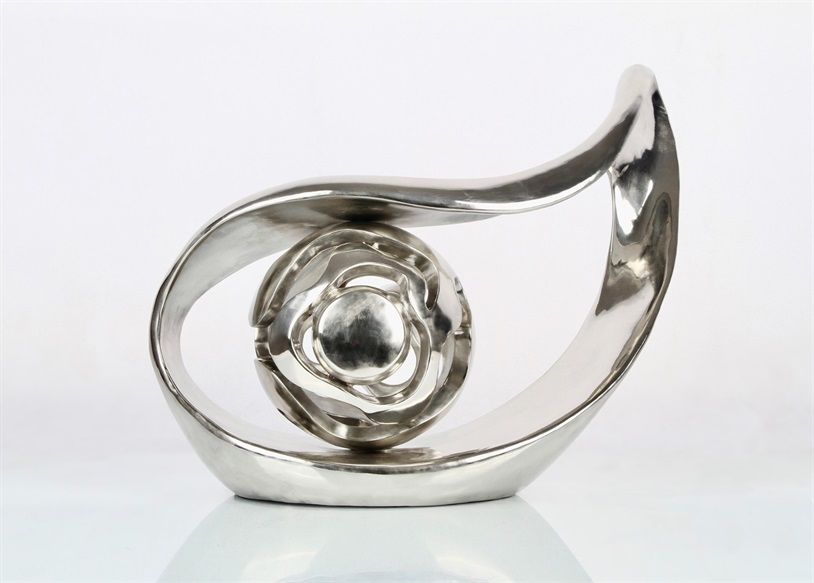 Eyes to see the world